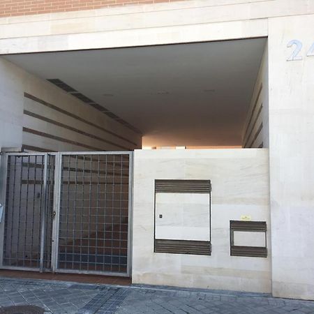 Vut Sencilla Y Comoda En Avila Capital. Eksteriør bilde