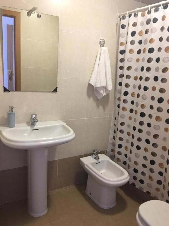 Vut Sencilla Y Comoda En Avila Capital. Eksteriør bilde