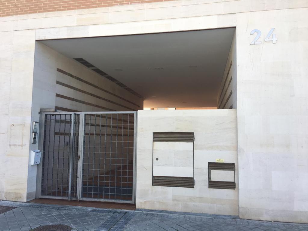 Vut Sencilla Y Comoda En Avila Capital. Eksteriør bilde