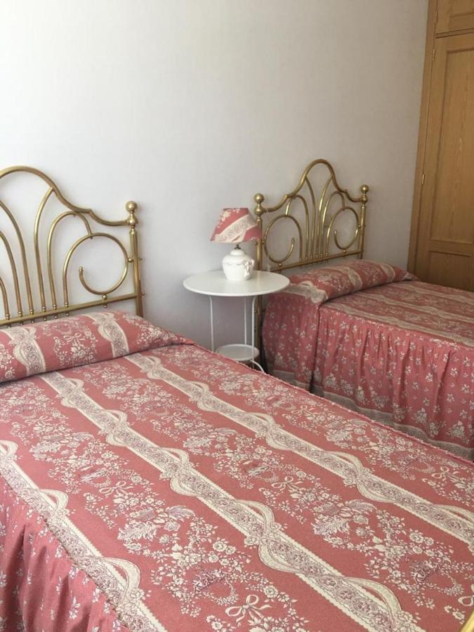 Vut Sencilla Y Comoda En Avila Capital. Eksteriør bilde
